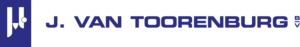 Logo J. van Toorenburg