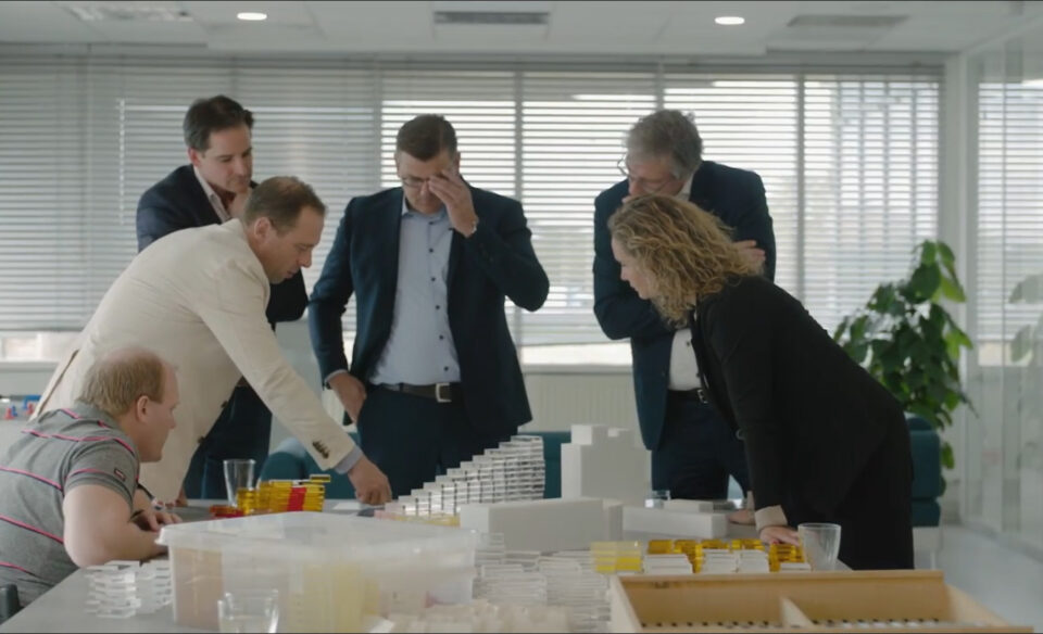 workshop care concept