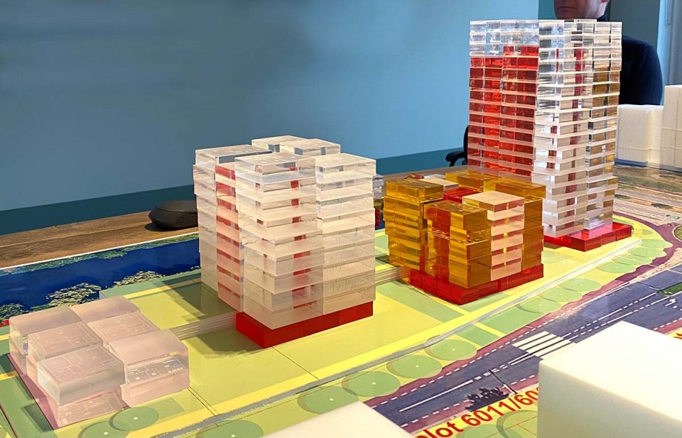 Care Concept Workshops